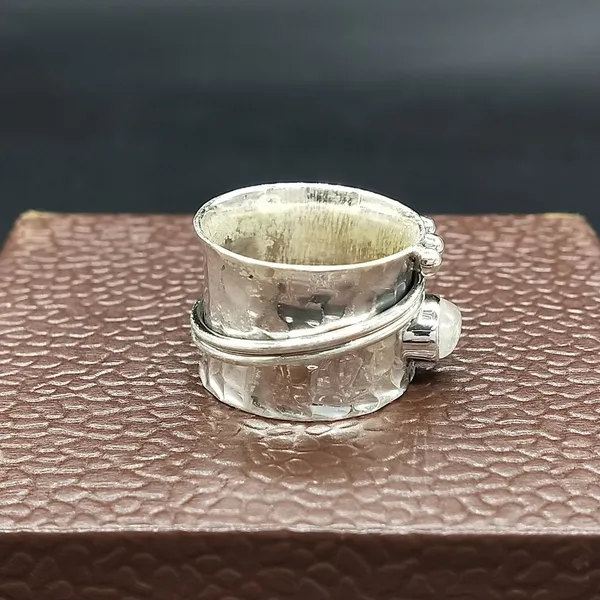 Silver_&_Multicolor_Sterling_Silver_925_Premium_&_Elegant_Designer_Ring_For_Girls_&_Women