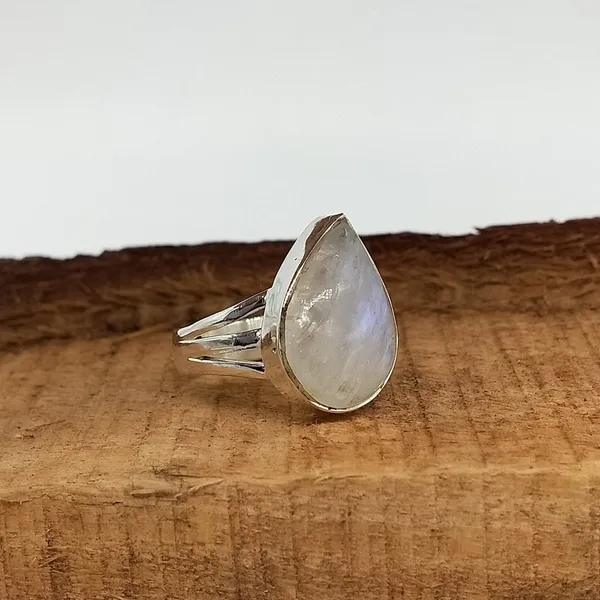 Silver_&_Multicolor_Sterling_Silver_925_Premium_&_Elegant_Boho_Ring_For_Girls_&_Women