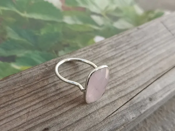 Silver_&_Baby_Pink_Sterling_Silver_925_Premium_&_Elegant_Statement_Ring_For_Girls_&_Women