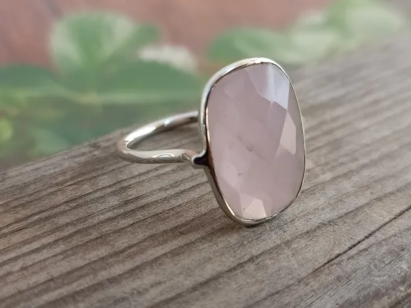 Silver_&_Baby_Pink_Sterling_Silver_925_Premium_&_Elegant_Statement_Ring_For_Girls_&_Women