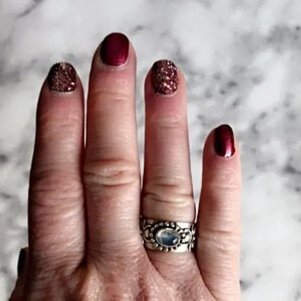 Silver_&_Multicolor_Sterling_Silver925_Premium_&_Elegant_Handmade_Ring_For_Girls_&_Women