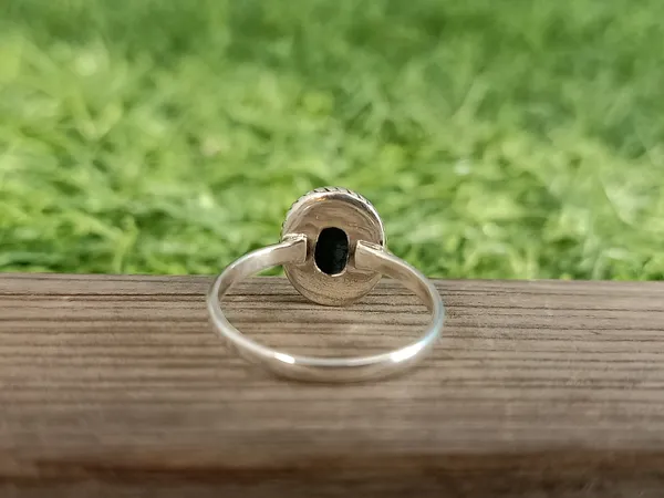 Silver_&_Grey_Sterling_Silver_925_Premium_&_Elegant_Boho_Ring_For_Girls_&_Women