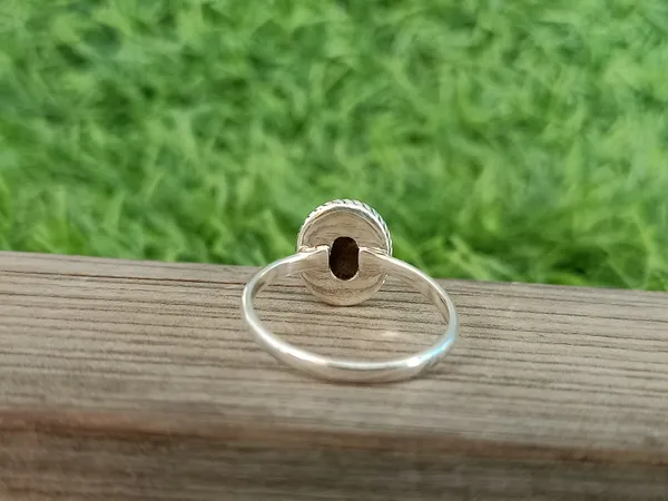 Silver_&_Gold_Sterling_Silver_925_Premium_&_Elegant_Boho_Ring_For_Girls_&_Women