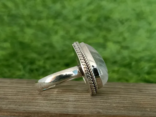 Silver_&_Multicolor_Sterling_Silver_925_Premium_&_Elegant_Boho_Ring_For_Girls_&_Women