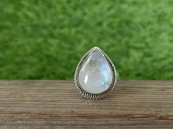 Silver_&_Multicolor_Sterling_Silver_925_Premium_&_Elegant_Boho_Ring_For_Girls_&_Women