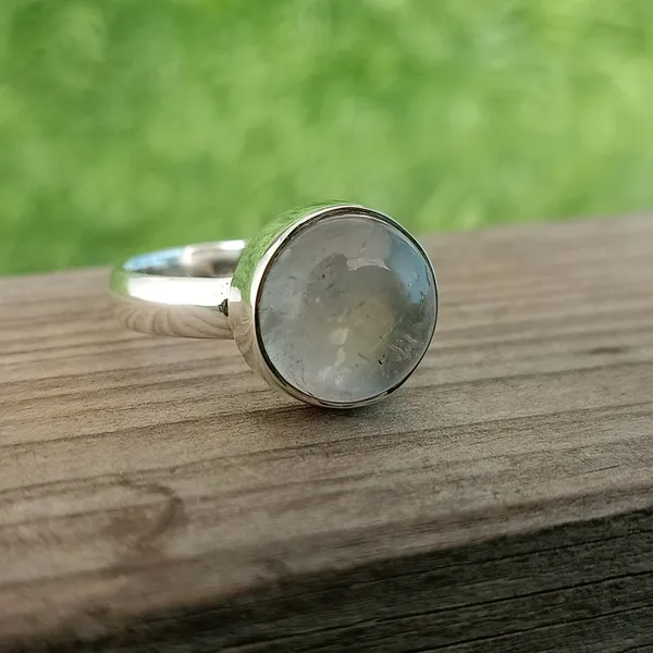 Silver_&_Multicolor_Sterling_Silver_925_Premium_&_Elegant_Boho_Ring_For_Girls_&_Women