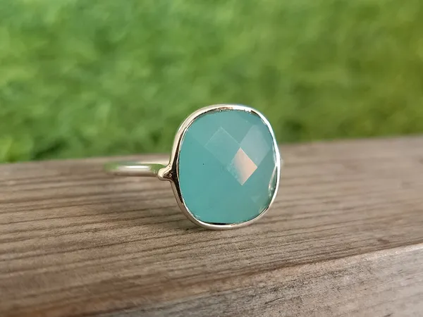 Silver_&_Blue_Sterling_Silver_925_Premium_&_Elegant_Boho_Ring_For_Girls_&_Women