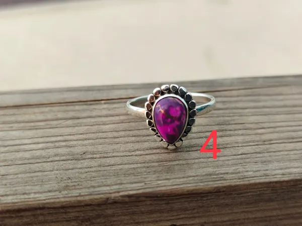 Silver_&_Various_Sterling_Silver_925_Premium_&_Elegant_Boho_Ring_For_Girls_&_Women