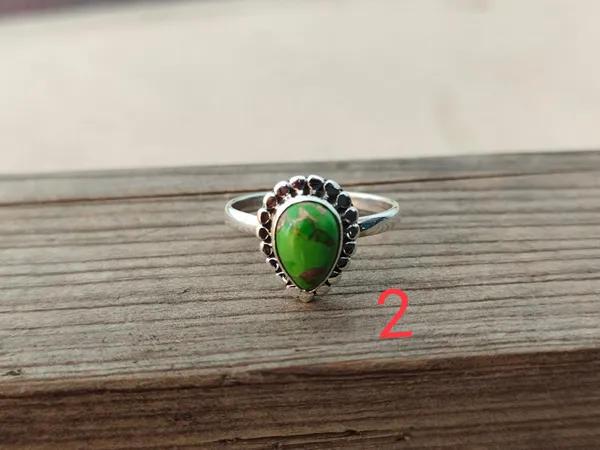 Silver_&_Various_Sterling_Silver_925_Premium_&_Elegant_Boho_Ring_For_Girls_&_Women