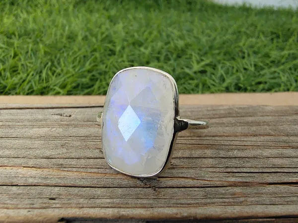 Silver_&_Multicolor_Sterling_Silver_925_Premium_&_Elegant_Minimal_Ring_For_Girls_&_Women