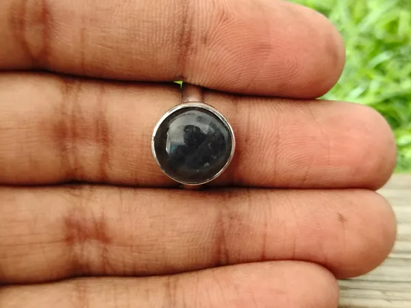 Silver_&_Grey_Sterling_Silver_925_Premium_&_Elegant_Boho_Ring_For_Girls_&_Women