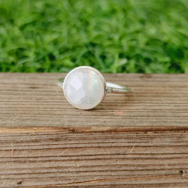 Silver_&_White_Sterling_Silver_925_Premium_&_Elegant_Boho_Ring_For_Girls_&_Women