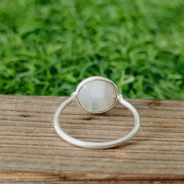 Silver_&_White_Sterling_Silver_925_Premium_&_Elegant_Boho_Ring_For_Girls_&_Women