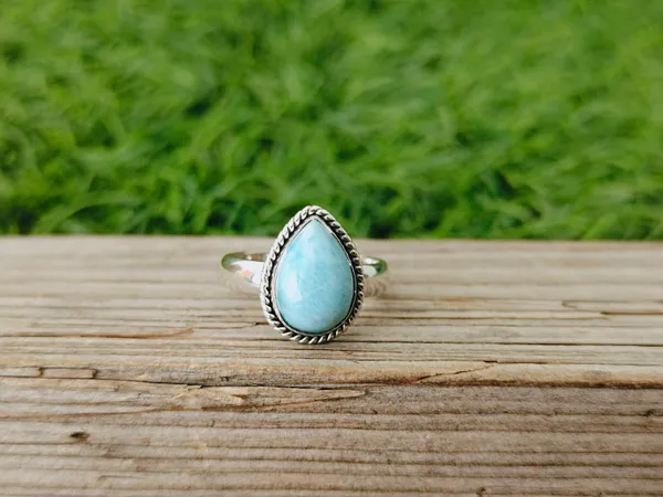 Silver_&_Skyblue_Sterling_Silver_925_Premium_&_Elegant_Designer_Ring_For_Girls_&_Women
