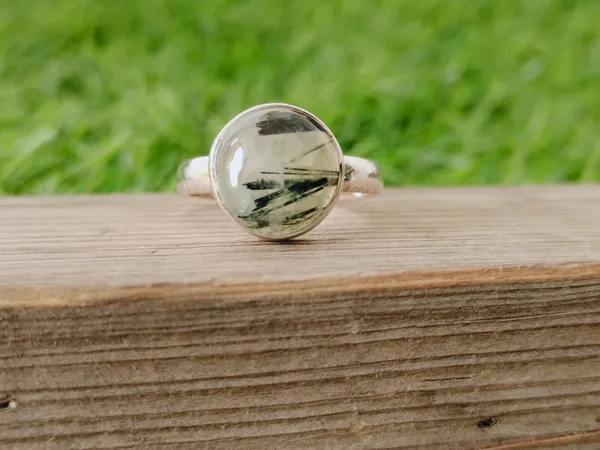 Silver_&_Rose_Pink_Sterling_Silver_925_Premium_&_Elegant_Designer_Ring_For_Girls_&_Women