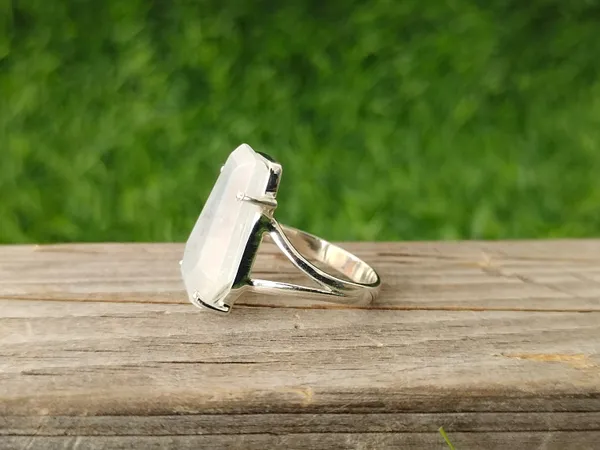 Silver_&_Multicolor_Sterling_Silver_925_Premium_&_Elegant_Minimal_Ring_For_Girls_&_Women