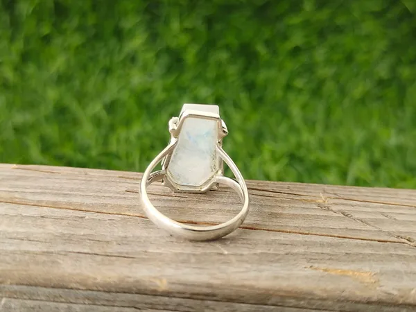 Silver_&_Multicolor_Sterling_Silver_925_Premium_&_Elegant_Minimal_Ring_For_Girls_&_Women