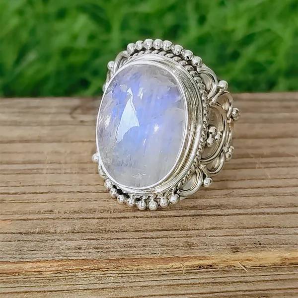 Silver_Sterling_Silver_925_Premium_&_Elegant_Boho_Ring_For_Girls_&_Women
