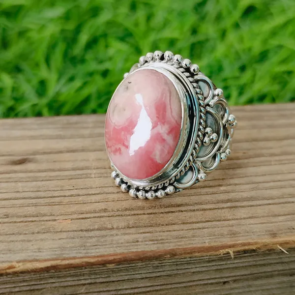 Silver_Sterling_Silver_925_Premium_&_Elegant_Boho_Ring_For_Girls_&_Women