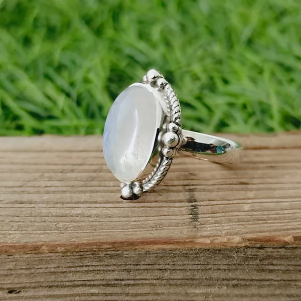 Silver_&_Multicolor_Sterling_Silver_925_Premium_&_Elegant_Boho_Ring_For_Girls_&_Women