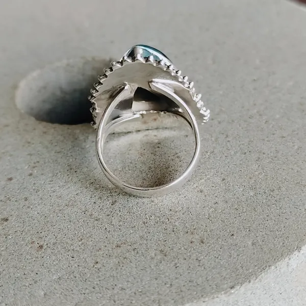 Silver_&_Black_Sterling_Silver_925_Premium_&_Elegant_Boho_Ring_For_Girls_&_Women