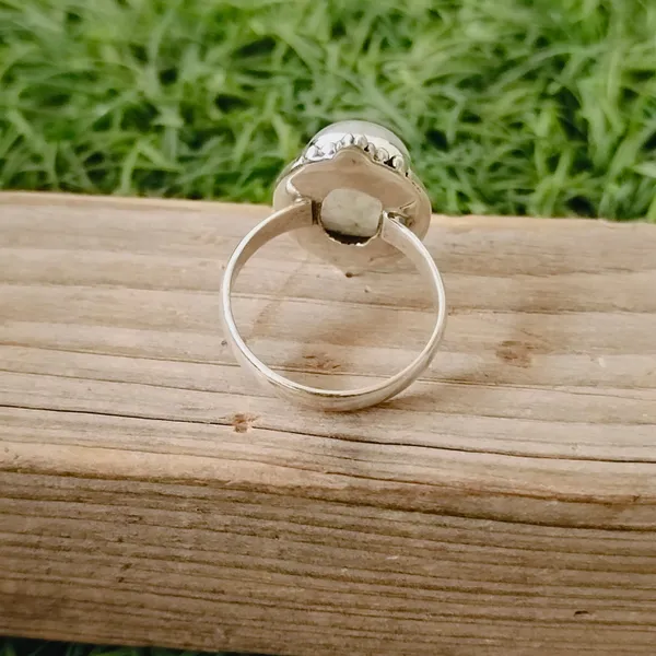 Silver_&_Multicolor_Sterling_Silver_925_Premium_&_Elegant_Boho_Ring_For_Girls_&_Women