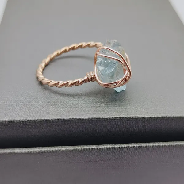 Silver_&_Aqua_Blue_Sterling_Sillver_925_Premium_&_Elegant_Statement_Ring_For_Girls_&_Women