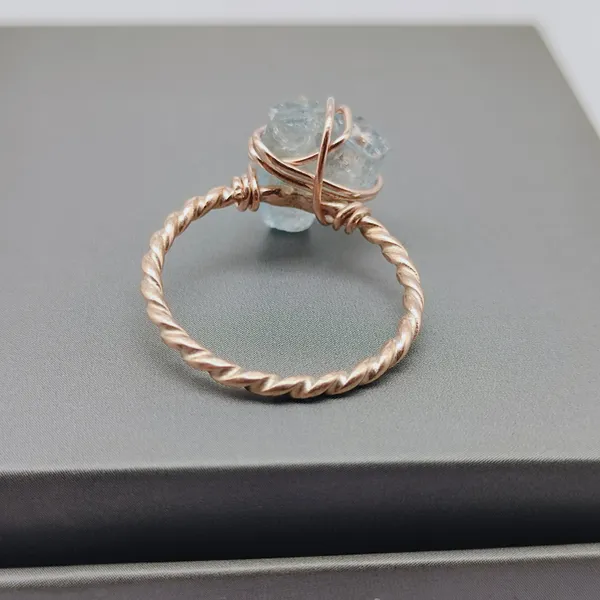 Silver_&_Aqua_Blue_Sterling_Sillver_925_Premium_&_Elegant_Statement_Ring_For_Girls_&_Women