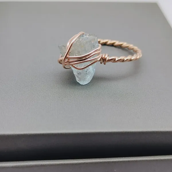 Silver_&_Aqua_Blue_Sterling_Sillver_925_Premium_&_Elegant_Statement_Ring_For_Girls_&_Women