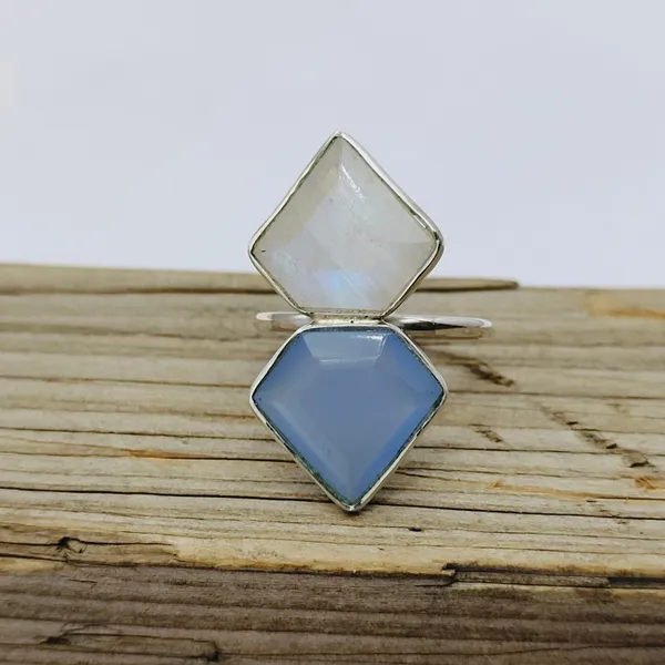 Silver_&_Multicolor_&_Blue_Sterling_Silver_925_Premium_&_Elegant_Designer_Ring_For_Girls_&_Women