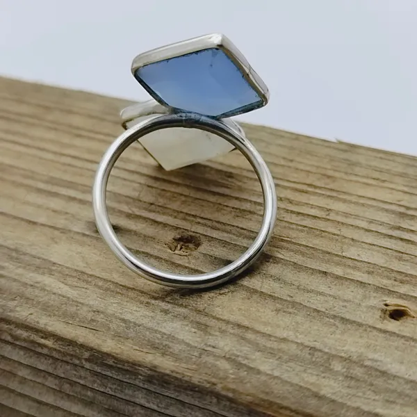 Silver_&_Multicolor_&_Blue_Sterling_Silver_925_Premium_&_Elegant_Designer_Ring_For_Girls_&_Women