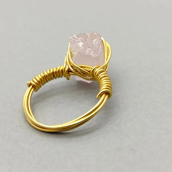 Silver_&_Pink_Sterling_Sillver_925_Premium_&_Elegant_Statement_Ring_For_Girls_&_Women