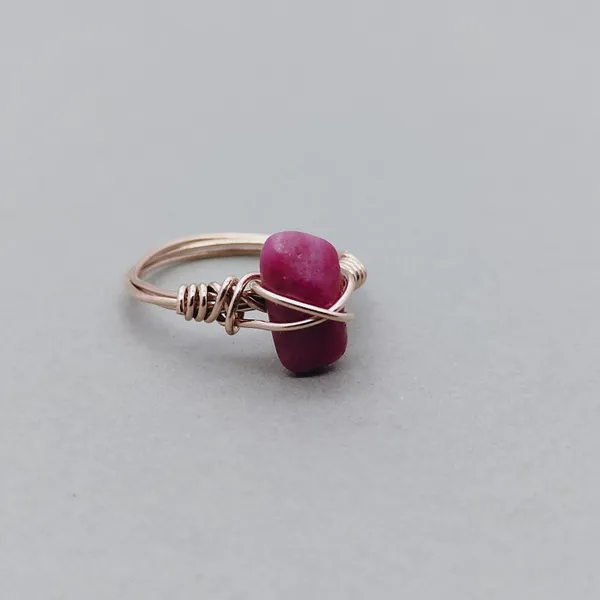 Silver_&_Red_Sterling_Sillver_925_Premium_&_Elegant_Statement_Ring_For_Girls_&_Women