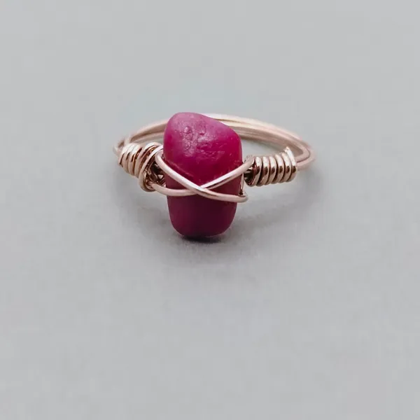 Silver_&_Red_Sterling_Sillver_925_Premium_&_Elegant_Statement_Ring_For_Girls_&_Women