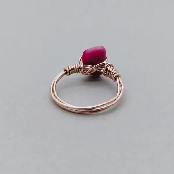 Silver_&_Red_Sterling_Sillver_925_Premium_&_Elegant_Statement_Ring_For_Girls_&_Women