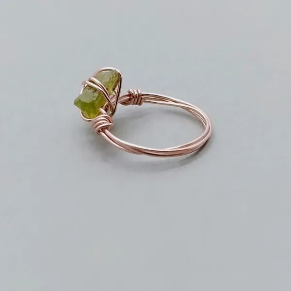 Silver_&_Green_Sterling_Sillver_925_Premium_&_Elegant_Statement_Ring_For_Girls_&_Women