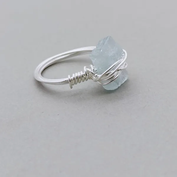 Silver_&_Grey_Sterling_Silver_925_Premium_&_Elegant_Designer_Ring_For_Girls_&_Women