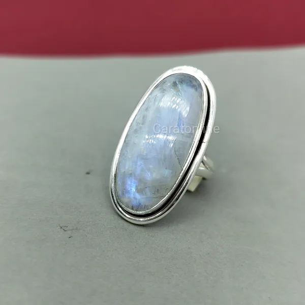 Silver_&_Multicolor_Sterling_Silver_925_Premium_&_Elegant_Designer_Ring_For_Girls_&_Women