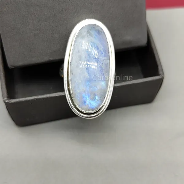 Silver_&_Multicolor_Sterling_Silver_925_Premium_&_Elegant_Designer_Ring_For_Girls_&_Women