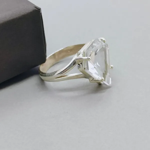 Silver_&_Transparent_Sterling_Silver_925_Premium_&_Elegant_Minimal_Ring_For_Girls_&_Women