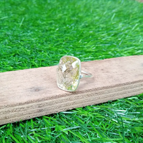 Silver_&_Golden_Sterling_Silver_925_Premium_&_Elegant_Handmade_Ring_For_Girls_&_Women