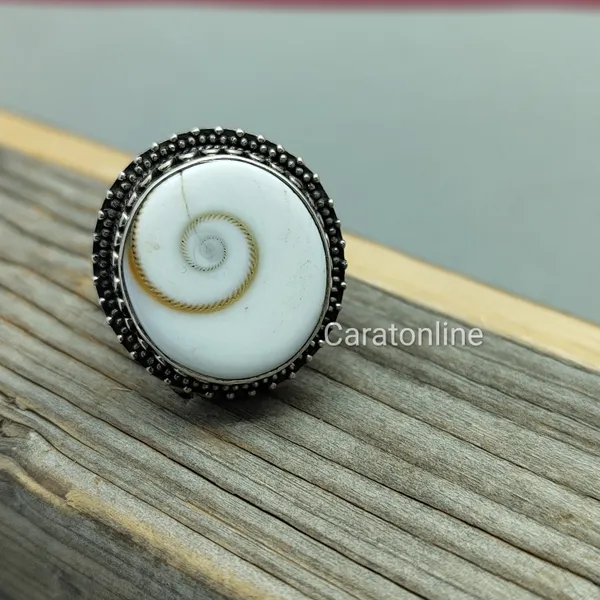 Silver_&_White_Sterling_Silver_925_Premium_&_Elegant_Designer_Ring_For_Girls_&_Women