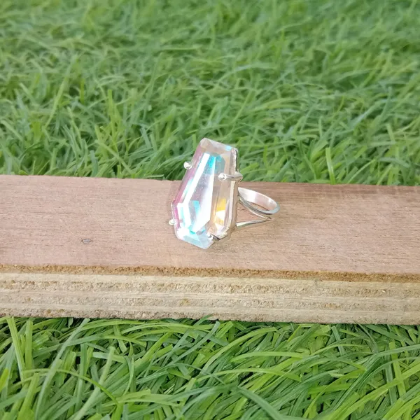 Silver_&_Multicolor_Sterling_Silver_925_Premium_&_Elegant_Designer_Ring_For_Girls_&_Women