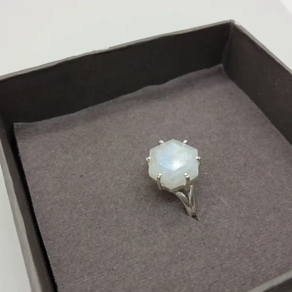 Silver_&_Multicolor_Sterling_Silver_925_Premium_&_Elegant_Boho_Ring_For_Girls_&_Women