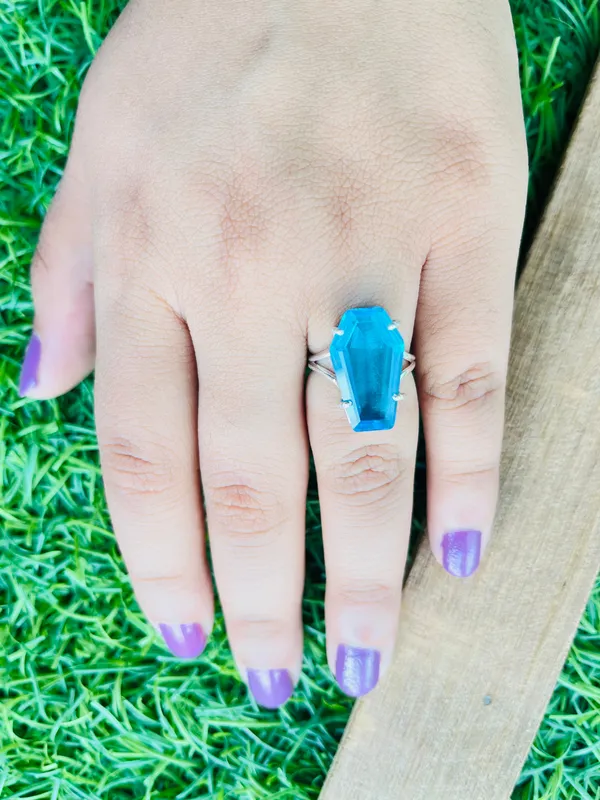 Silver_&_Multicolor_Sterling_Silver_925_Premium_&_Elegant_Designer_Ring_For_Girls_&_Women