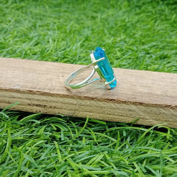 Silver_&_Multicolor_Sterling_Silver_925_Premium_&_Elegant_Designer_Ring_For_Girls_&_Women