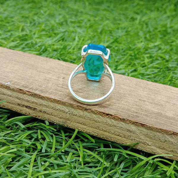 Silver_&_Multicolor_Sterling_Silver_925_Premium_&_Elegant_Designer_Ring_For_Girls_&_Women