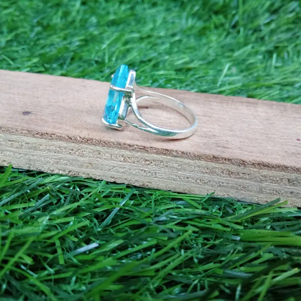 Silver_&_Multicolor_Sterling_Silver_925_Premium_&_Elegant_Designer_Ring_For_Girls_&_Women