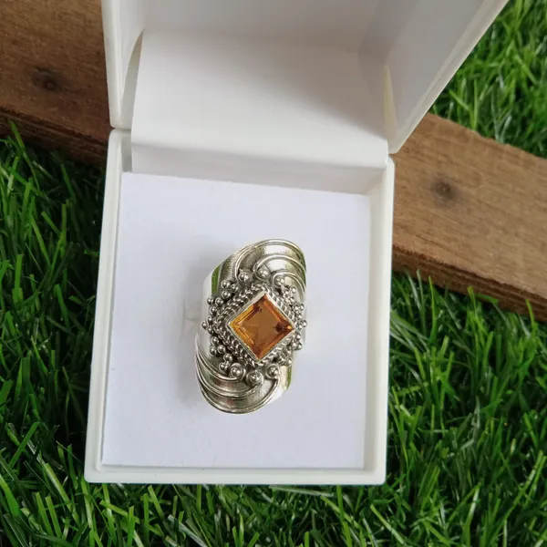 Silver_Sterling_Silver_925_Premium_&_Elegant_Boho_Ring_For_Girls_&_Women