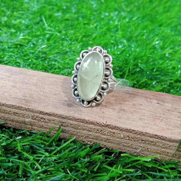Silver_&_Sky_Blue_Sterling_Silver_925_Premium_&_Elegant_Boho_Ring_For_Girls_&_Women